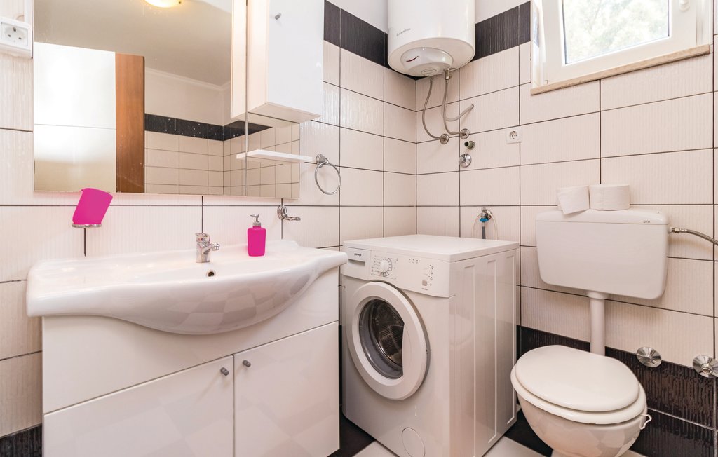 Feriehus - Fazana-Valbandon , Kroatia - CIF337 29