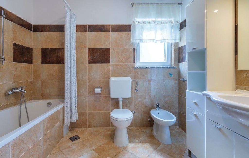 Feriehus - Fazana-Valbandon , Kroatia - CIF344 27