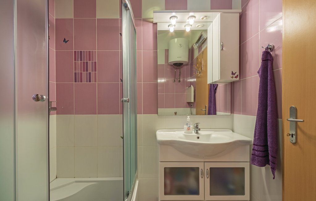 Semesterhus - Barbariga-Betiga , Kroatien - CIF423 24