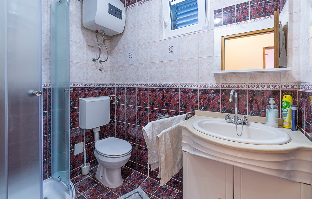 Ferieleilighet - Barbariga-Betiga , Kroatia - CIF520 16