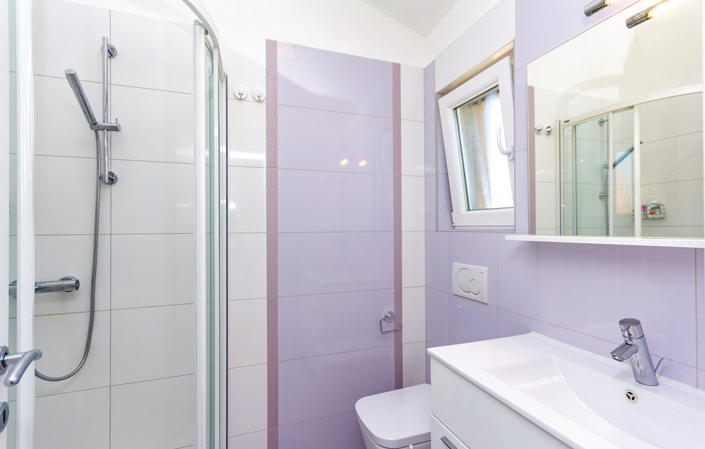 Semesterhus - Barbariga-Betiga , Kroatien - CIF525 36