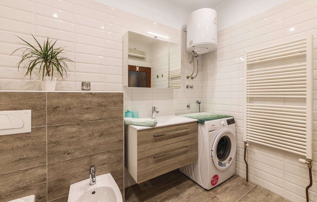 Ferienwohnung - Fazana , Kroatien - CIF540 18