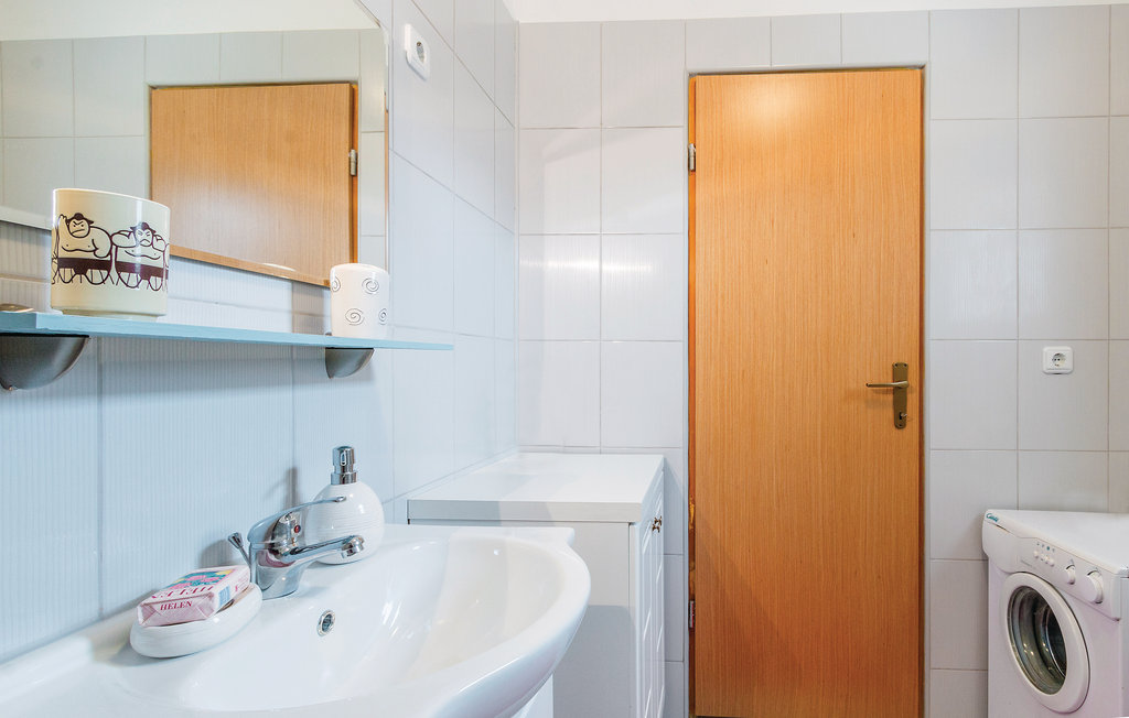 Feriehuse - Barbariga-Betiga , Kroatien - CIF566 13