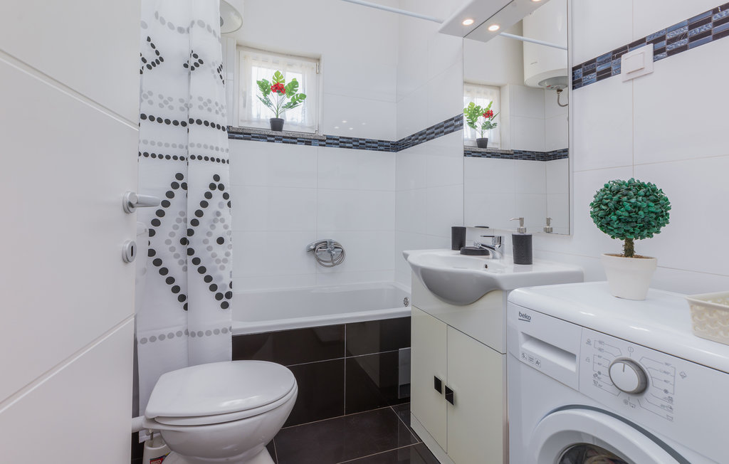 Semesterhus - Fazana , Kroatien - CIF635 26