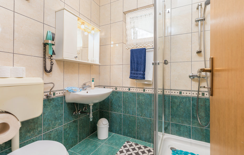 Lejlighed - Fazana-Valbandon , Kroatien - CIF683 13