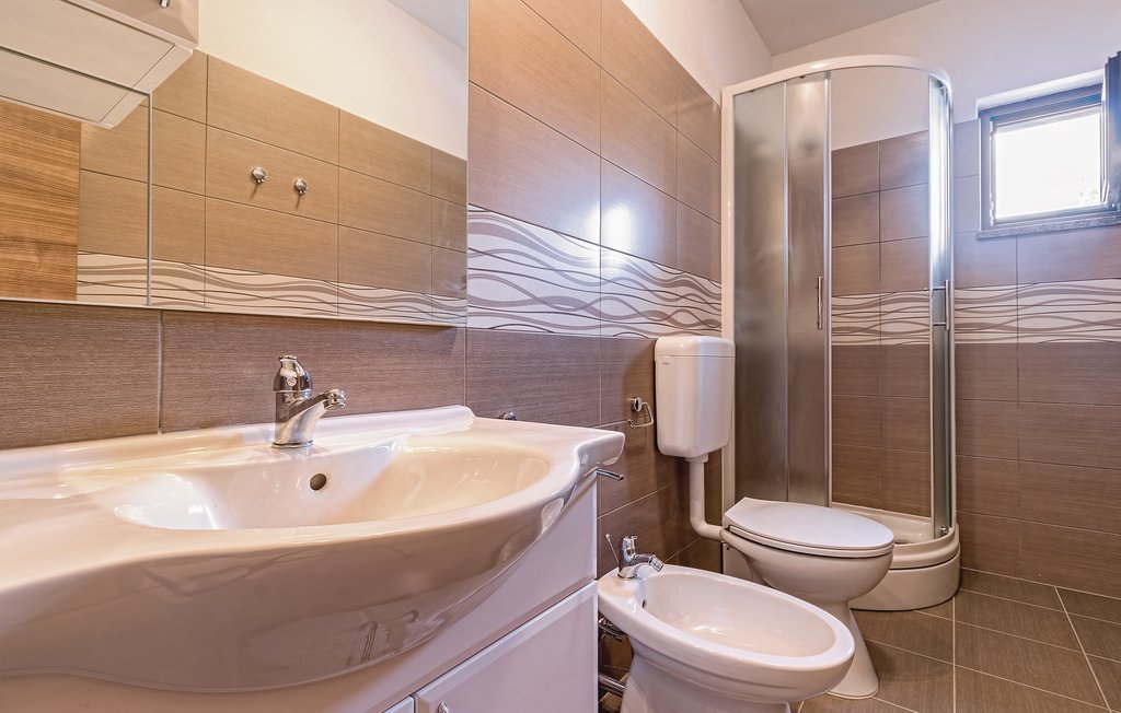 Feriehus - Barbariga-Betiga , Kroatia - CIF727 34