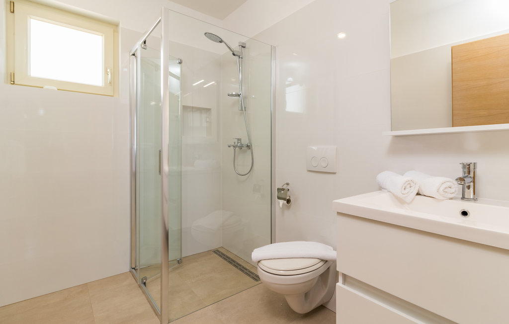 Semesterhus - Fazana-Peroj , Kroatien - CIF787 33