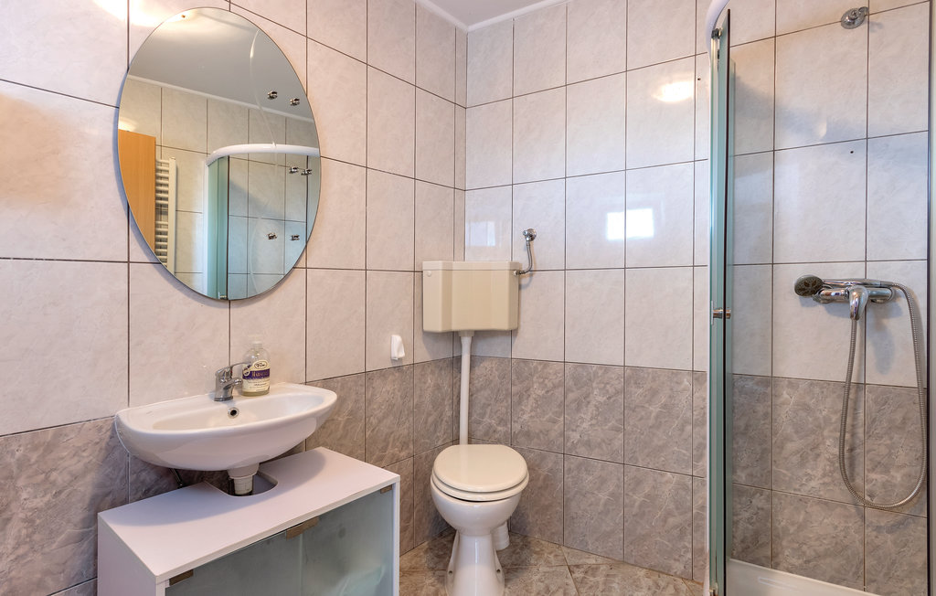 Ferienwohnung - Fazana , Kroatien - CIF791 10