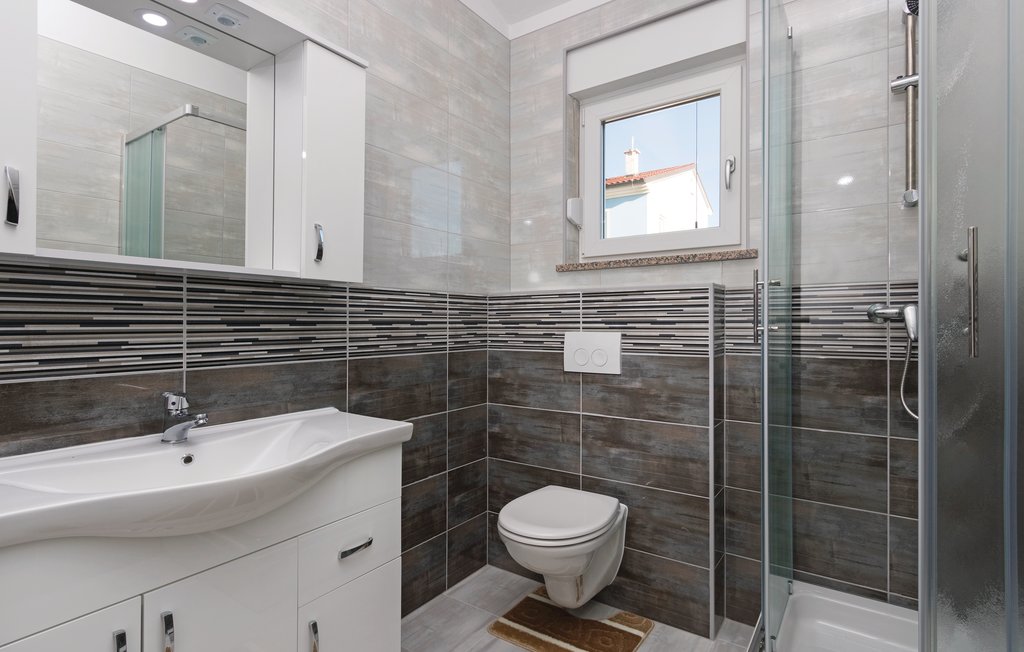 Feriehus - Barbariga-Betiga , Kroatia - CIF816 29