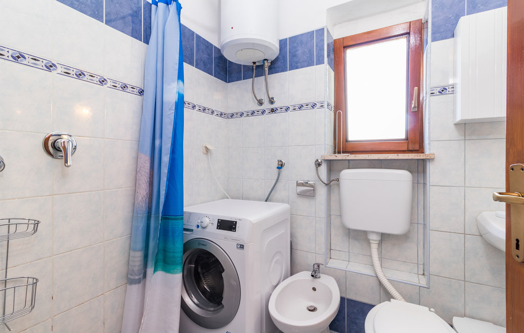 Ferienwohnung - Fazana-Valbandon , Kroatien - CIF847 21