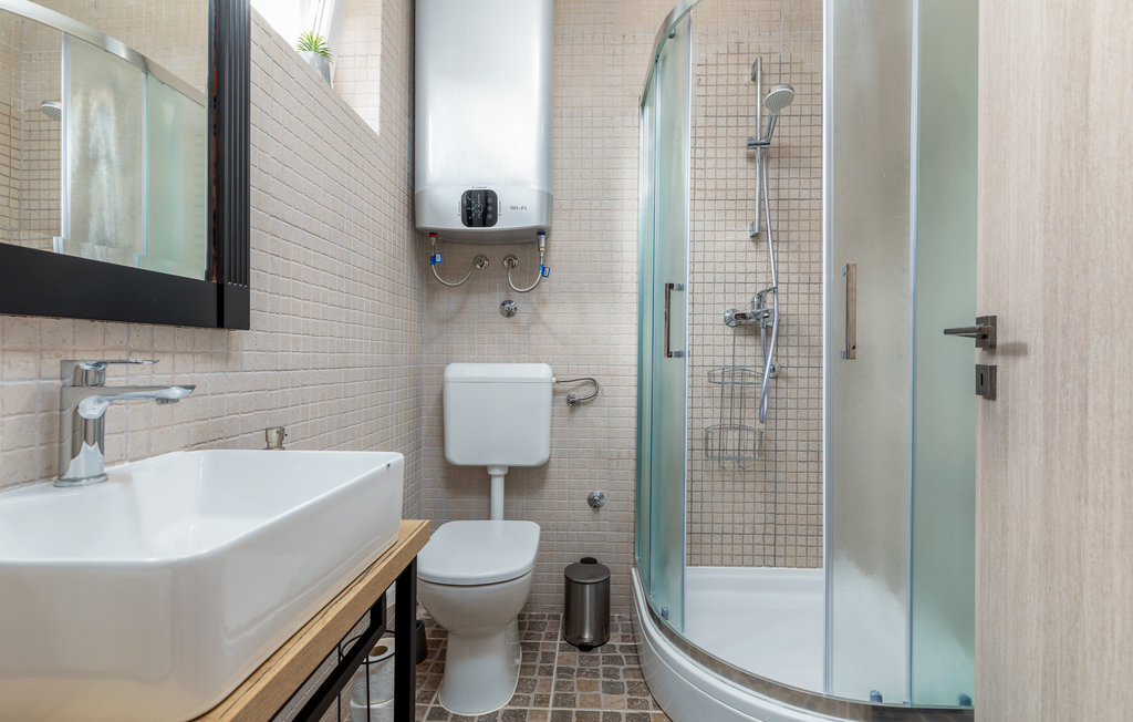 Feriehus - Fazana-Peroj , Kroatia - CIF869 26