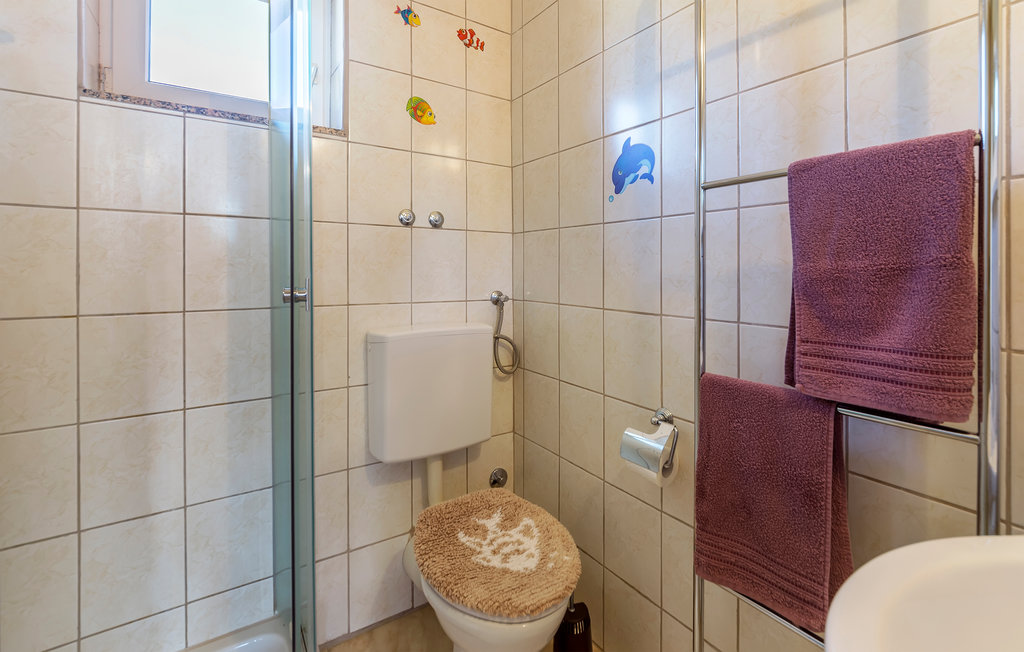 Ferieleilighet - Fazana-Valbandon , Kroatia - CIF883 14