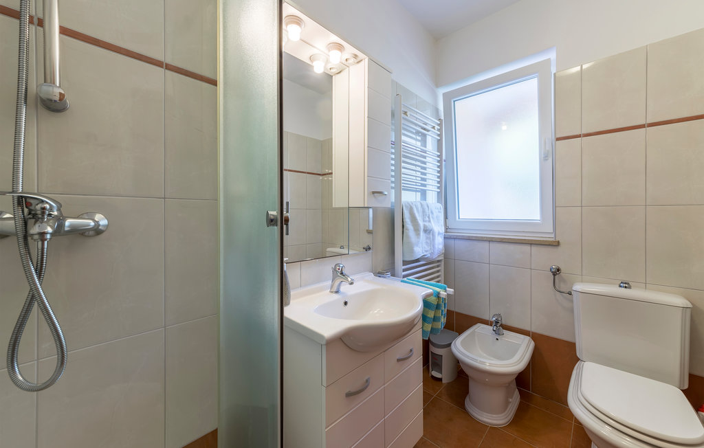 Feriehus - Fazana-Peroj , Kroatia - CIF886 16