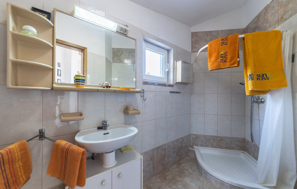 Ferienwohnung - Barbariga-Betiga , Kroatien - CIF888 28