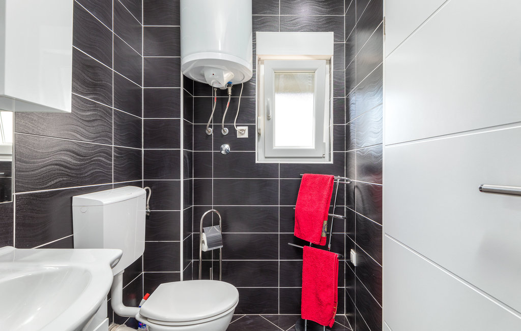 Feriehus - Barbariga - Betiga , Kroatia - CIF894 47