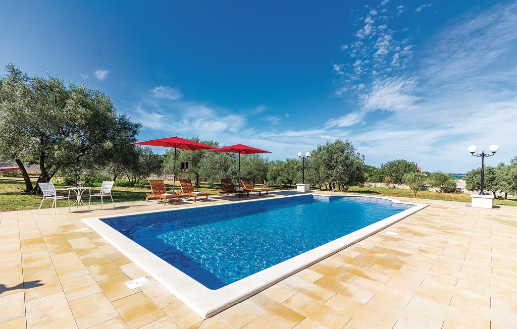 Ferieleilighet - Fazana-Peroj , Kroatia - CIF167 6