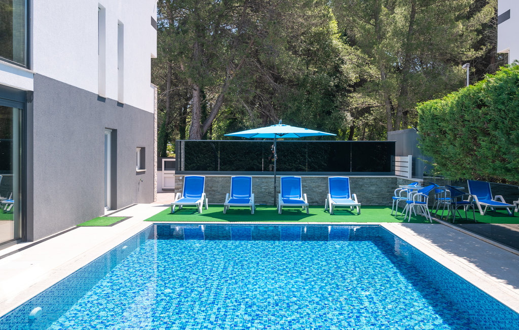 Ferienhaus - Fazana , Kroatien - CIF825 6