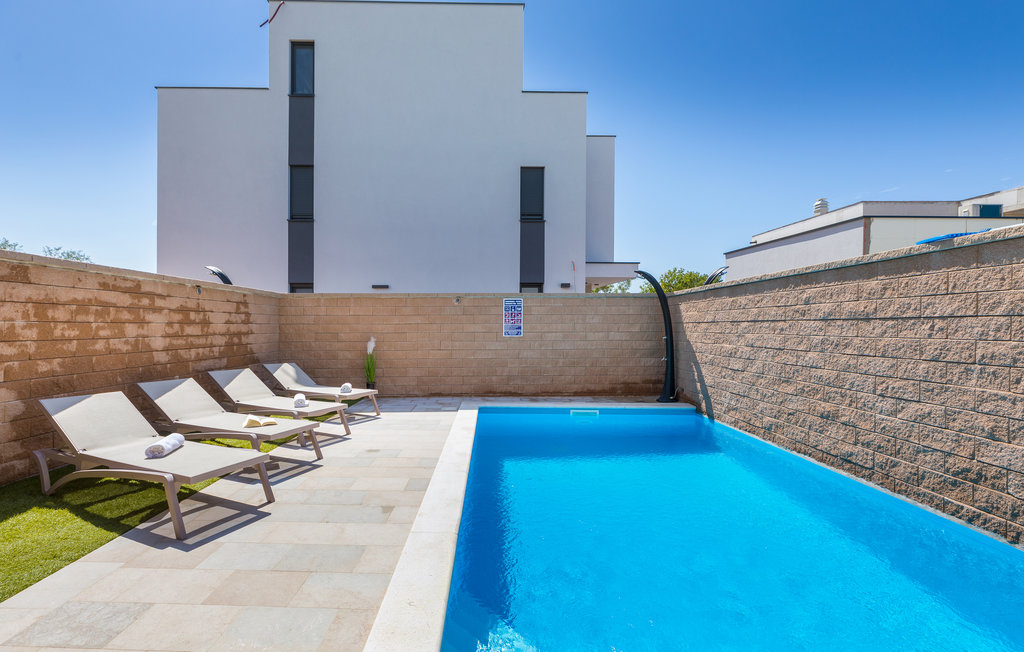 Ferienhaus - Fazana-Peroj , Kroatien - CIF840 8