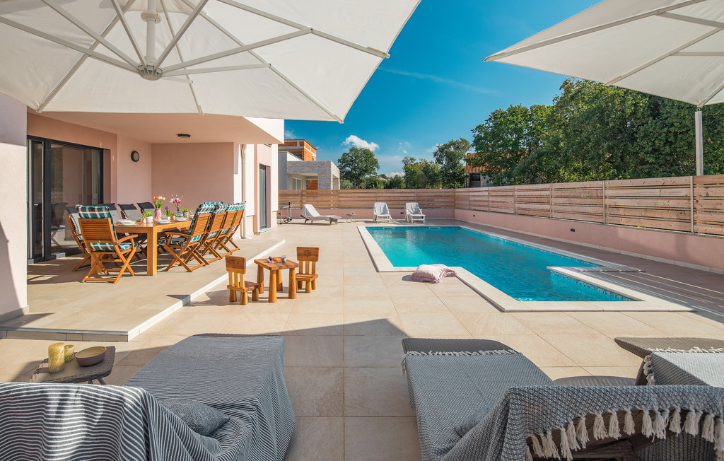 Ferienhaus - Fazana-Peroj , Kroatien - CIF841 8