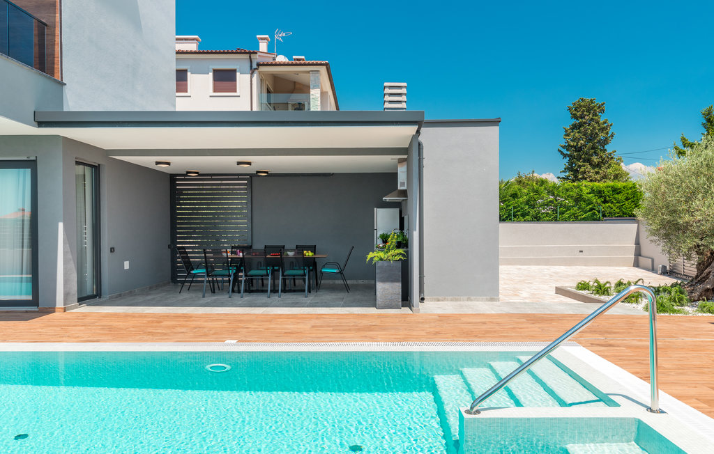 Feriehus - Fazana , Kroatia - CIF843 10