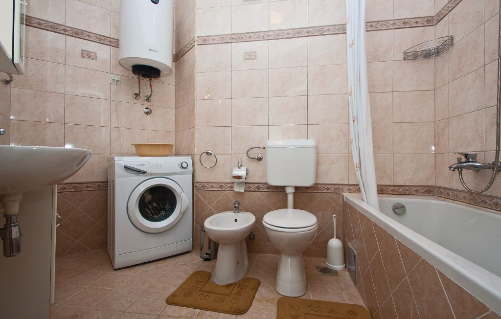 Ferieleilighet - Fazana-Peroj , Kroatia - CIF368 14