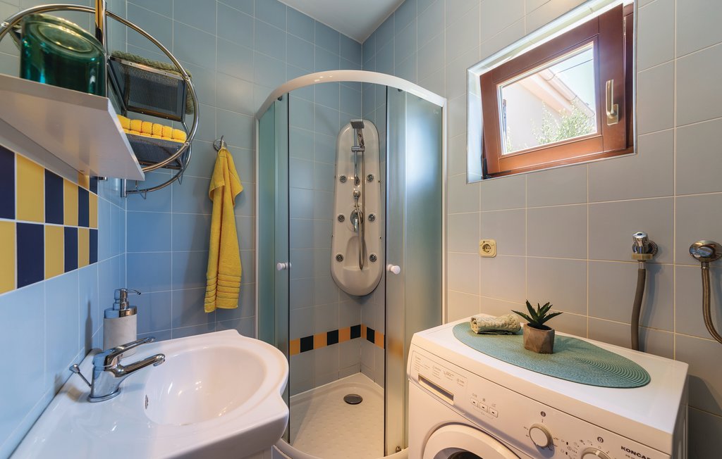 Feriehus - Fazana , Kroatia - CIF444 31