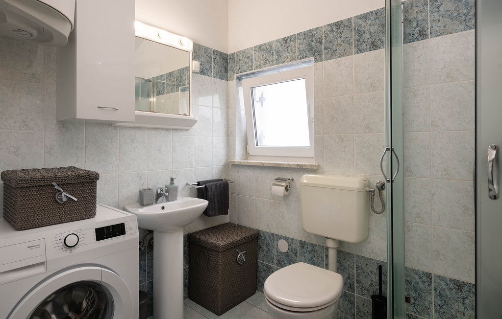 Ferienwohnung - Barbariga-Betiga , Kroatien - CIF451 22