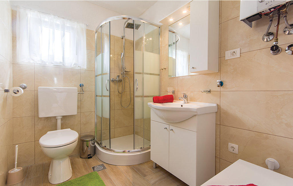 Ferienhaus - Fazana-Peroj , Kroatien - CIF457 23