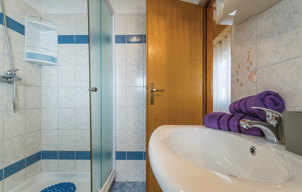 Ferienwohnung - Fazana-Valbandon , Kroatien - CIF490 11