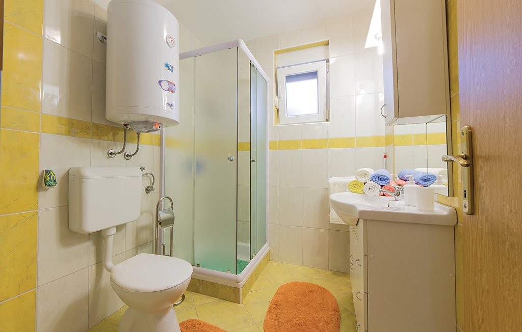 Feriehus - Barbariga-Betiga , Kroatia - CIF498 20