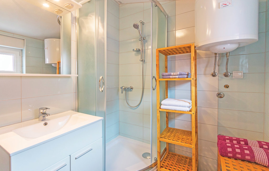 Feriehus - Barbariga-Betiga , Kroatia - CIF509 29