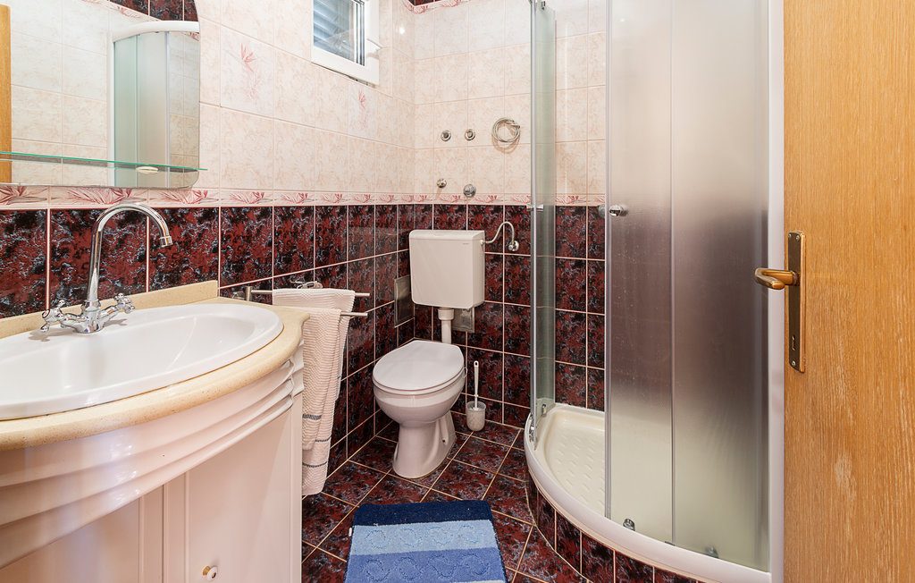 Ferieleilighet - Barbariga-Betiga , Kroatia - CIF518 11