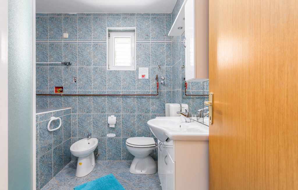 Ferienhaus - Fazana-Peroj , Kroatien - CIF524 36