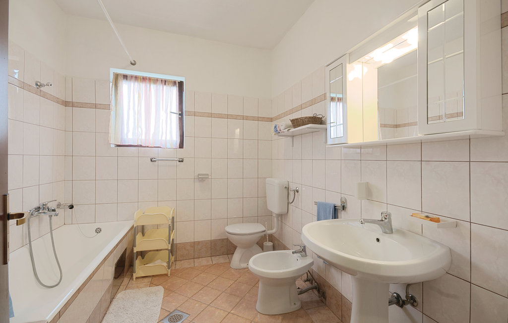 Ferieleilighet - Fazana , Kroatia - CIF539 19