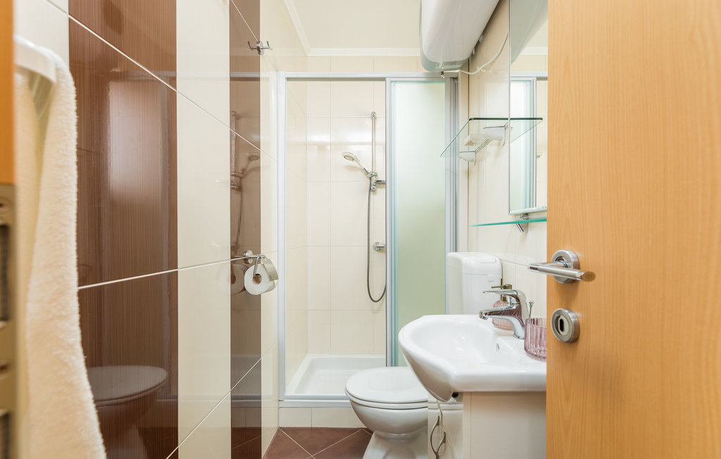 Semesterlägenhet - Fazana-Valbandon , Kroatien - CIF544 23