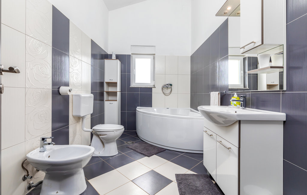 Semesterhus - Fazana-Valbandon , Kroatien - CIF649 28