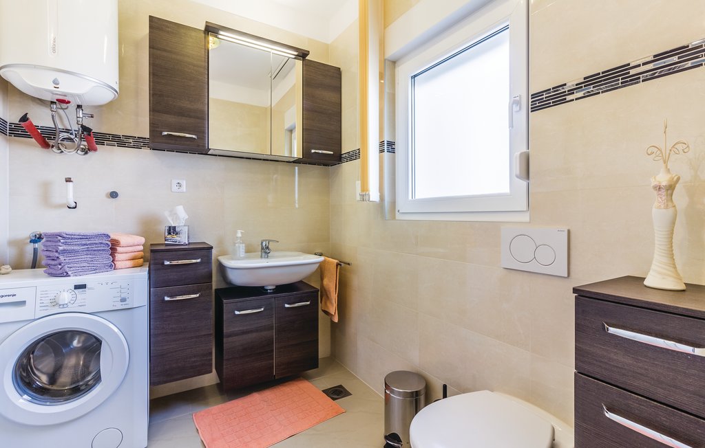 Ferieleilighet - Fazana , Kroatia - CIF752 27