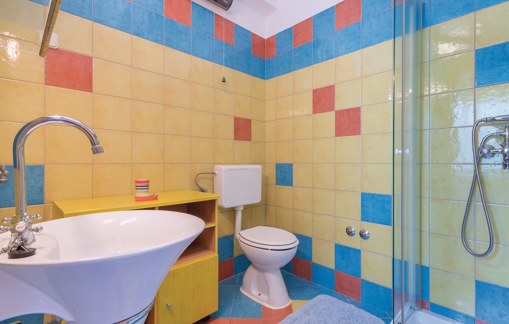 Ferieleilighet - Fazana-Valbandon , Kroatia - CIF777 12