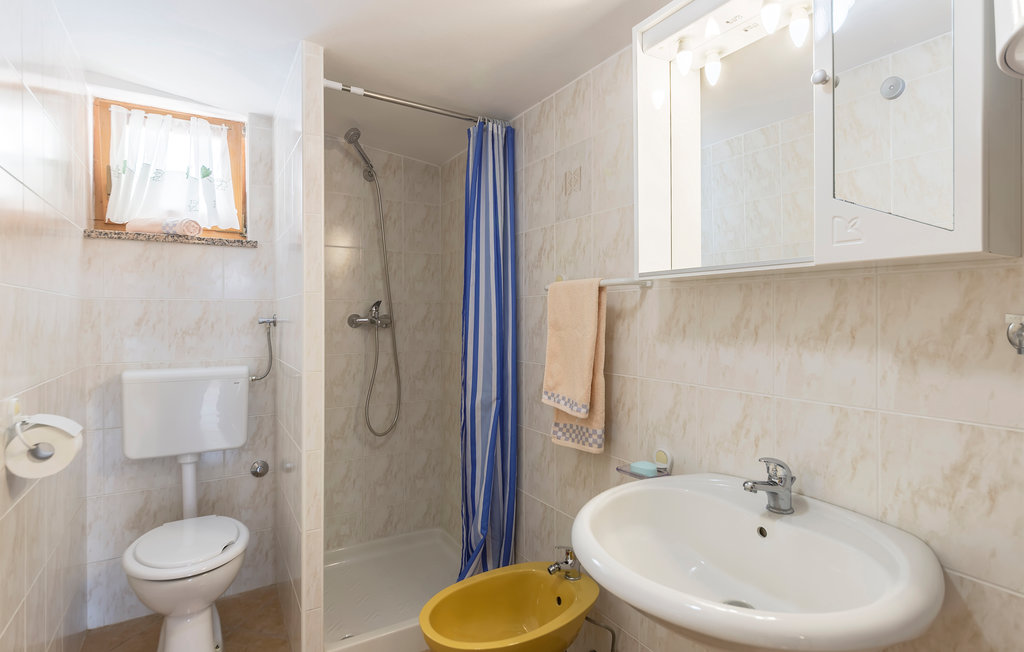 Ferienwohnung - Fazana , Kroatien - CIF853 12