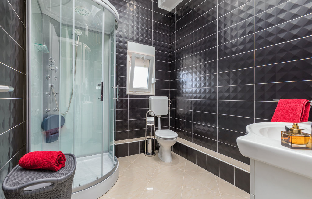 Feriehus - Barbariga - Betiga , Kroatia - CIF894 39