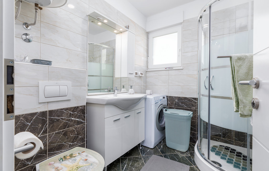 Feriehus - Fazana-Valbandon , Kroatia - CIF897 24