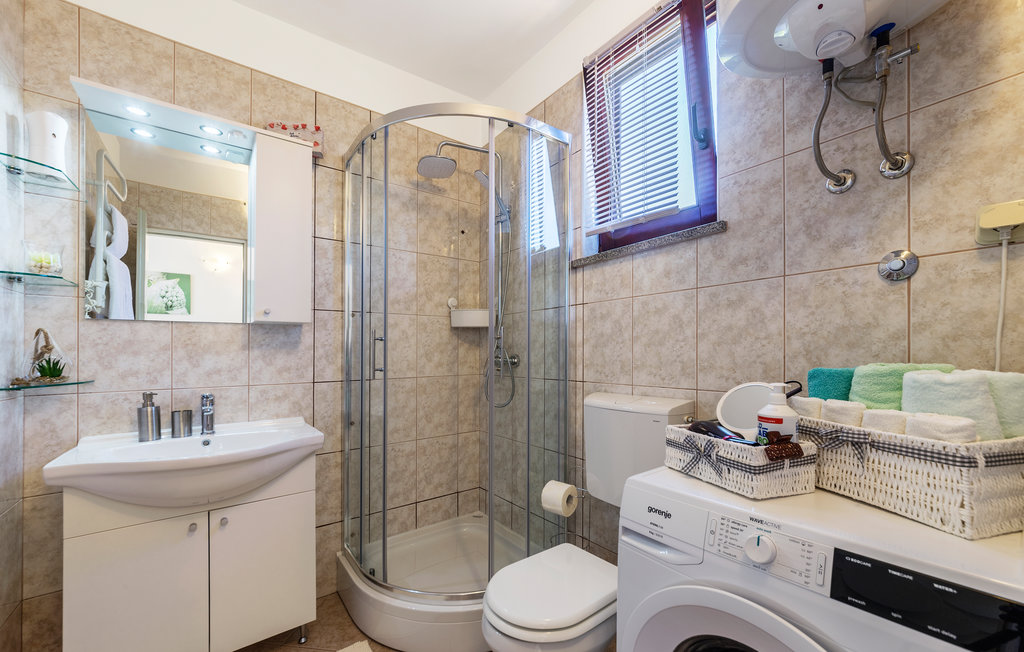 Ferieleilighet - Fazana-Valbandon , Kroatia - CIF845 16