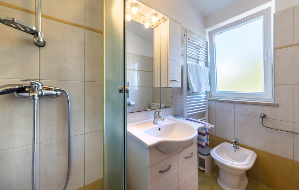 Ferienwohnung - Fazana-Peroj , Kroatien - CIF885 16