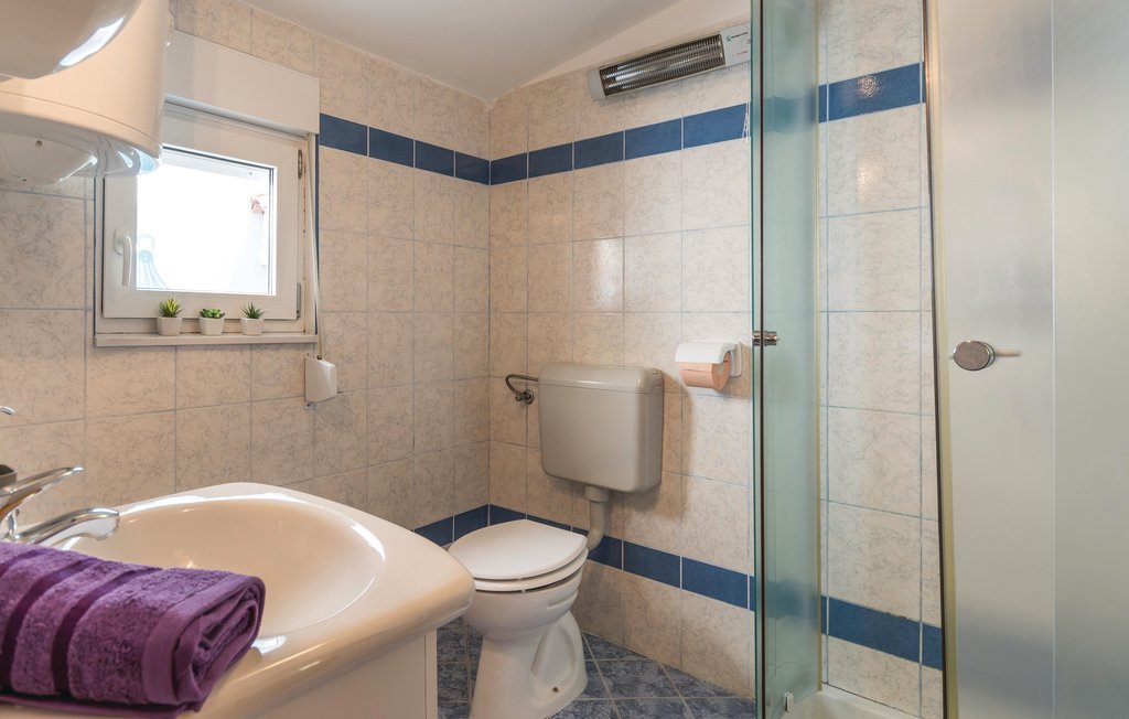 Ferienwohnung - Fazana-Valbandon , Kroatien - CIF490 12