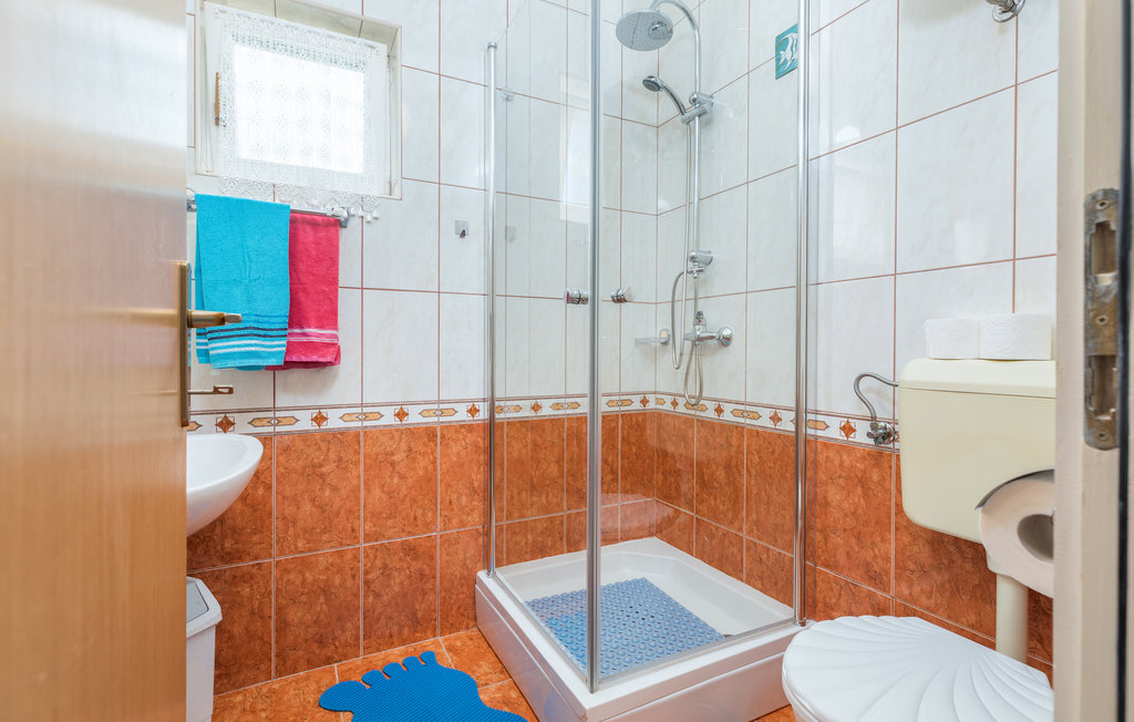 Ferieleilighet - Fazana-Valbandon , Kroatia - CIF682 15