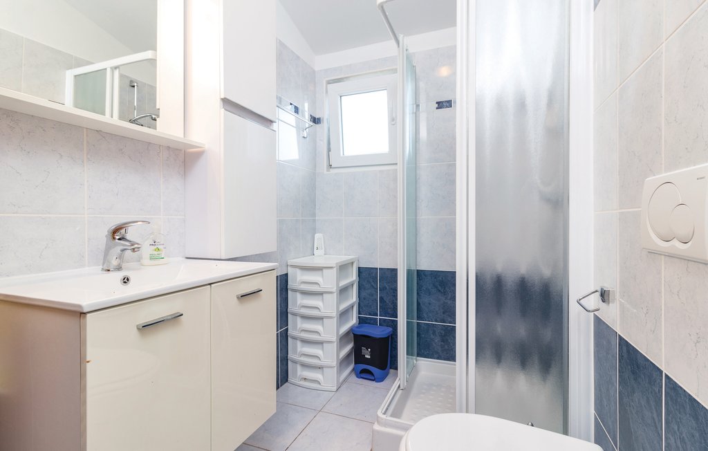 Feriehus - Fazana-Valbandon , Kroatia - CIF775 42