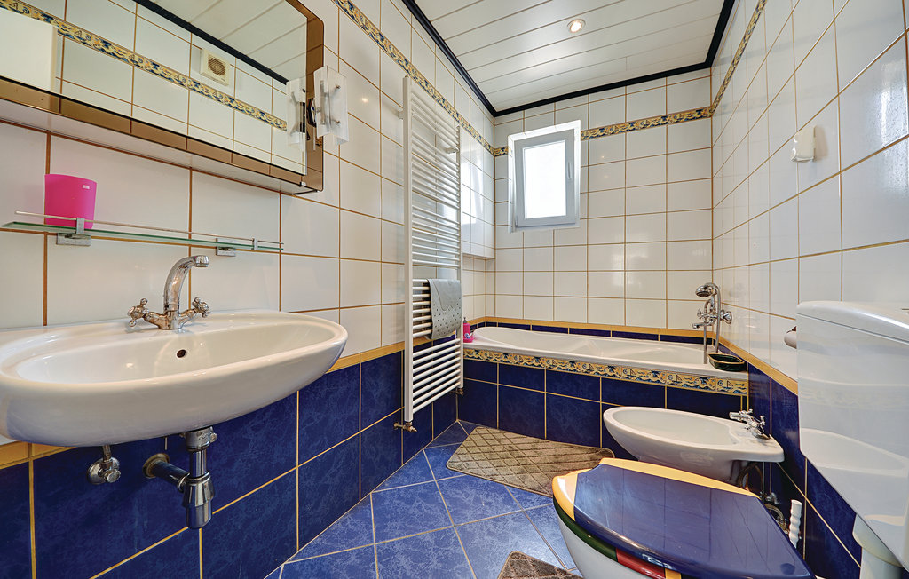 Feriehus - Fazana-Valbandon , Kroatia - CIF337 32