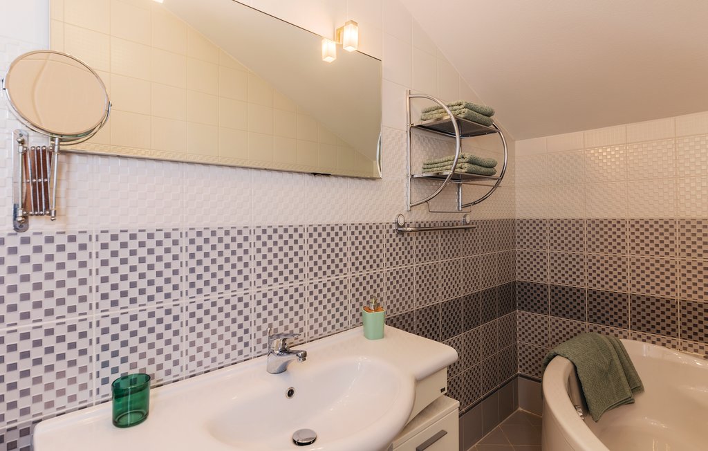 Feriehus - Fazana , Kroatia - CIF444 34