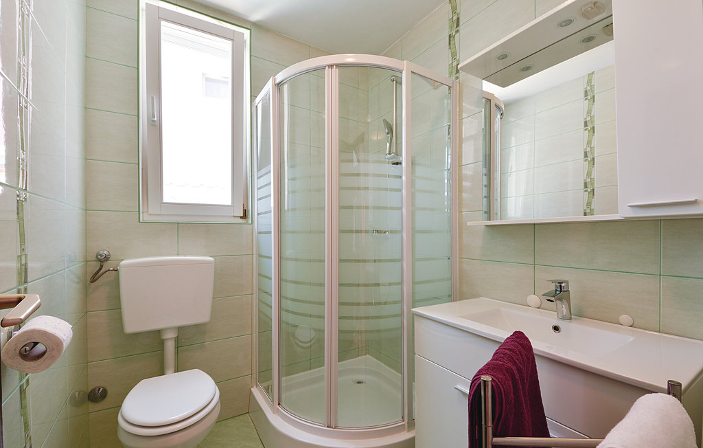 Feriehus - Barbariga-Betiga , Kroatia - CIF509 32