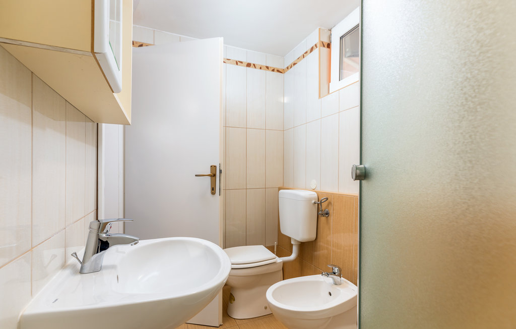 Ferienhaus - Fazana-Peroj , Kroatien - CIF524 39